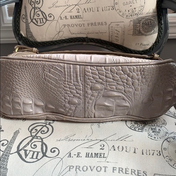 Brahmin purse - Picture 7 of 8